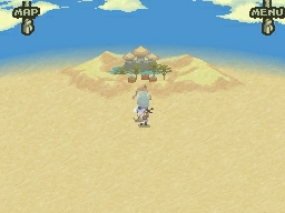 Final Fantasy: The 4 Heroes of Light - Imagen 43